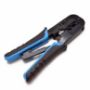Imagen de DTC - GENERICO - PINZA CRIMPEADORA RJ11/RJ12/RJ45 AZUL