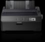 Imagen de EPSON - IMP MATRIZ FX-890 II EDG AGUJAS 9 ANCHO 10IN PAR/USB 680 CPS NEGRA