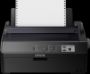 Imagen de EPSON - IMP MATRIZ FX-890 II EDG AGUJAS 9 ANCHO 10IN PAR/USB 680 CPS NEGRA