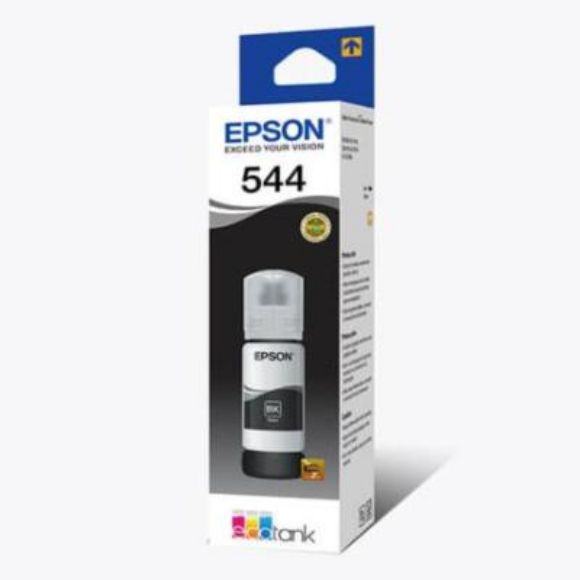 Imagen de EPSON - BOTELLA DE TINTA NEGRA L1110 L3150 L3110/L5190/L3210/L3250/1210