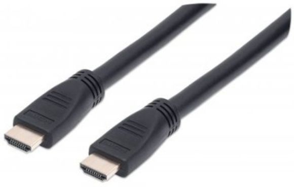 Imagen de IC - CABLE HDMI INTRAMUROCL3 10.0M ETHERNET 3D 4K M-M VELOCIDAD 2.0