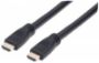 Imagen de IC - CABLE HDMI INTRAMUROCL3 10.0M ETHERNET 3D 4K M-M VELOCIDAD 2.0