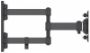 Imagen de IC - SOPORTEPARED MONITOR PANTALLA TV ARTICULADO 13IN A 27IN 20KG
