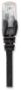 Imagen de PAQ. C/10 - INTELLINET - CABLE PATCH  0.5M( 1.5F) CAT 5E UTP NEGR                              