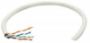 Imagen de INTELLINET - BOBINA CAT  5E CCA UTP 100M MULTIFILIAR GRIS