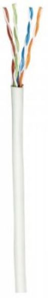 Imagen de INTELLINET - BOBINA CAT  5E CCA UTP 100M MULTIFILIAR GRIS