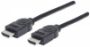 Imagen de PAQ. C/5 - IC - CABLE HDMI 1.8M 4K 3D M-M VELOCIDAD 1.4 MONITOR TV PROYECTOR