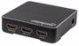 Imagen de IC - VIDEO SPLITTER HDMI 4K 3D 2 PTOS DIVISOR DUPLICADOR DE SENAL
