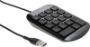 Imagen de TARGUS - TECLADO NUMERICO ALAMBRICO USB 3FT PLUG AND PLAY WINDOWS/MAC