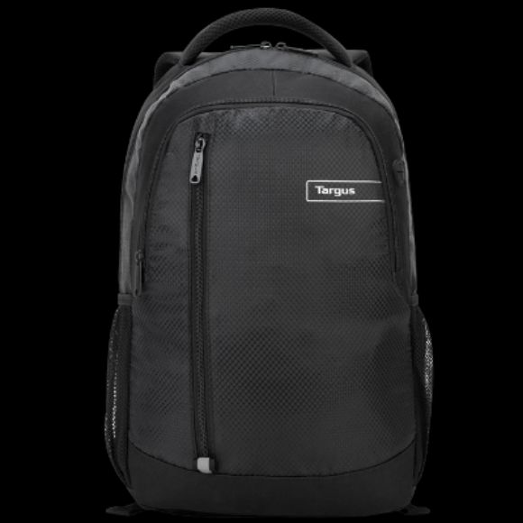 Imagen de TARGUS - MOCHILA BACKPACK 15.6IN SPORT PARA PORTATIL NEGRO TARGUS