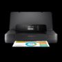 Imagen de HEWLETT PACKARD - IMP OFFICEJET 200 MOBILE PRINTER 10PPM USB WIFI COLOR