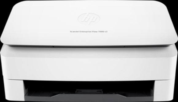 Imagen de HEWLETT PACKARD - HP ENT 7000 S3 75PPM USB COLOR 75PPM 7500 PAGS POR DOA