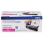 Imagen de BROTHER - TONER MAGENTA RENDIMIENTO 4000 PAGINAS