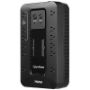 Imagen de CYBER POWER - NOBREAK UPS CYBERPOWER EC750 750VA/450W.ECO.STANDBY.12CONT.RJ11/