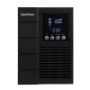 Imagen de CYBER POWER - NOBREAK UPS CYBERPOWER OLS1000 1000VA/900W.ONLINE DOBLE CONVERSION