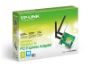 Imagen de TP-LINK - ADAPTADOR INALAM PCI EXPRESS N 300MBPS