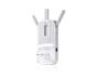 Imagen de TP-LINK - EXTENSOR DE RANGO WI-FI DOBLE BANDA AC1750