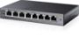 Imagen de TP-LINK - SWITCH EASY SMART DE 8 PUERTOS GIGABIT CON 4 PUERTOS POE