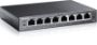 Imagen de TP-LINK - SWITCH EASY SMART DE 8 PUERTOS GIGABIT CON 4 PUERTOS POE