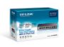 Imagen de TP-LINK - SWITCH EASY SMART DE 8 PUERTOS GIGABIT CON 4 PUERTOS POE