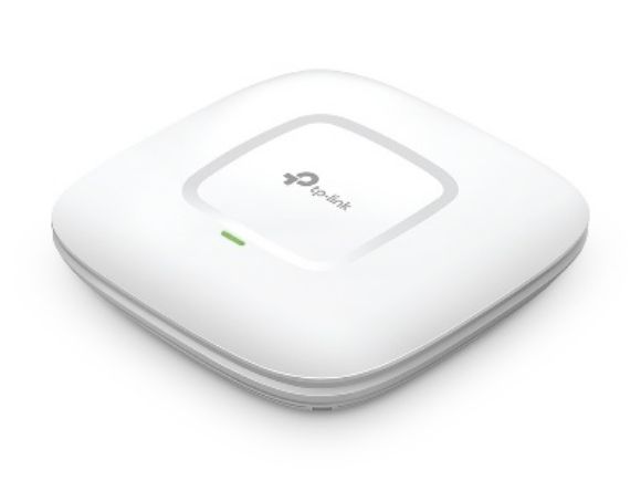 Imagen de TP-LINK - ACCES POINT GIGABIT DE DOBLE BANDA AC1750 CON MONTAJE DE TECHO