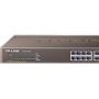 Imagen de TP-LINK - SWITCH ETHERNET 24 PTOS NO ADMINISTRABLE