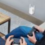 Imagen de TP-LINK - EXTENSOR DE RANGO WI-FI DOBLE BANDA AC750