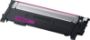 Imagen de HEWLETT PACKARD - TONER SAM CLT-M404S MAGENTA RENDIMIENTO 1000PAGS