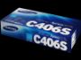 Imagen de HEWLETT PACKARD - TONER SAM CLT-C406S CYAN RENDIMIENTO 1000PAGS