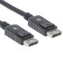 Imagen de PAQ. C/2 - IC - CABLE DISPLAYPORT 3.0M 4K BLINDADO MACHO-MACHO