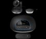 Imagen de LOGITECH - GROUP SISTEMA DE VIDEOCONFERENC CAM FULL HD /MANOS LIBRES/CTRL REM