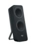 Imagen de LOGITECH - BOCINAS LOGITECH BLUETOOTH Z207 Z207 NEGRA