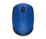 Imagen de LOGITECH - MOUSE LOGITECH WIRELESS M170 LAT - BLUE