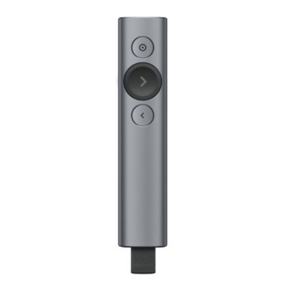 Imagen de LOGITECH - PRESENTADOR LOGITECH WIRELESS SPOTLIGHT