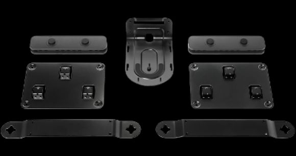 Imagen de LOGITECH - RALLY MOUNTING KIT FOR LOGITECH RALLY