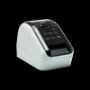 Imagen de BROTHER - IMPRESORA DE ETIQUETAS DE ALTA VELOCIDAD QL-810W USB WIFI
