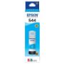 Imagen de EPSON - BOTELLA DE TINTA CYAN L1110 L3150 L3110/L5190/L3210/L3250/1210