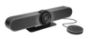 Imagen de LOGITECH - CAMARA MEET UP MAS MICROFONO .