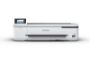 Imagen de EPSON - PLOTTER SC-T3170 24IN 2880 DPI USB RED WIFI