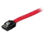 Imagen de PAQ. C/3 - STARTECH - CABLE 45CM SATA SERIAL ATA CON SEGURO .