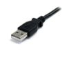 Imagen de PAQ. C/3 - STARTECH - CABLE 0.9M EXTENSION ALARGADOR USB 2.0 MACHO A HEMBRA USB A