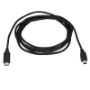 Imagen de STARTECH - CABLE 2M USB-C A MINI USB-B BID ID 25847