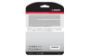Imagen de KINGSTON - SSD ESTADO SOLIDO KINGSTON 960GB A400 SATA3 2.5 SSD 7MM