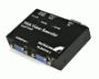 Imagen de STARTECH - KIT EXTENSOR VGA 2 PUERTOS LOCALES 2X REMOTOS POR CAT5