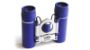 Imagen de WALLIS - BINOCULAR COMPACTO TIPO TEJADO, 8 X 21 MM, ANTI REFLEJANTE, COLOR AZUL