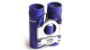 Imagen de WALLIS - BINOCULAR COMPACTO TIPO TEJADO, 8 X 21 MM, ANTI REFLEJANTE, COLOR AZUL