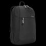 Imagen de TARGUS - MOCHILA BACKPACK 15.6 INTELLEC ESSENTIALS PARA PORTATIL NEGRO