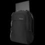 Imagen de TARGUS - MOCHILA BACKPACK 15.6 INTELLEC ADVANCED PARA PORTATIL NEGRO