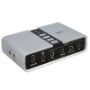 Imagen de STARTECH - TARJETA DE SONIDO 7.1 USB EXT. ADAPTADOR CONVERSOR PUERTO SPDIF.