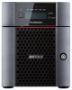 Imagen de BUFFALO - NAS TERASTATION 5410DN 4BAY 32 TB (4X8TB) RAID 1/5/6 ISCSI 10GBE